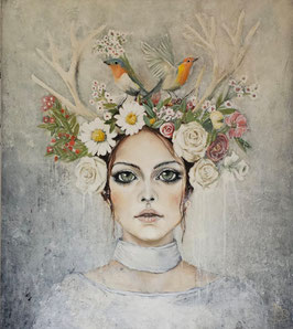 "sacrifice bloom"