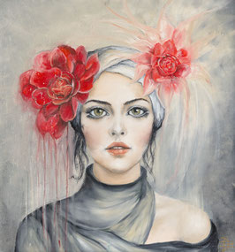 "blooming essence"