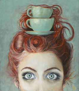 "balancing cups"
