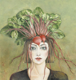 "rooted essence"