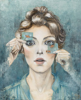 "visual shift"