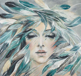 "eyes of silence"
