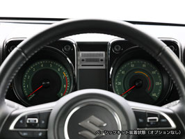 JB64用 Colors[カラーズ]:JG-IV