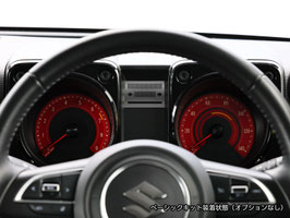 JB64用 Colors[カラーズ]:CR-IV
