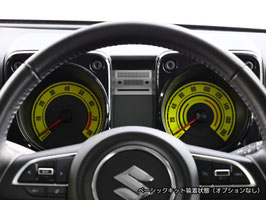 JB74用 Colors[カラーズ]:KY-SM