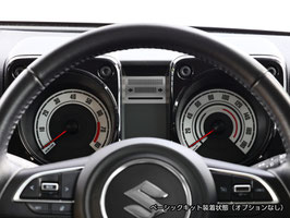 JB74用 Colors[カラーズ]:WH-SM