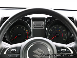 JB64用 Colors[カラーズ]:BK-IV
