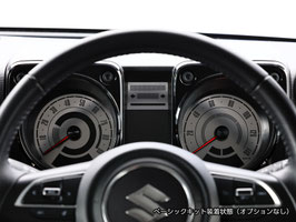 JB64用 Naked[ネイキッド]:SUS-SM