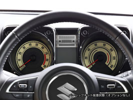 JB64用 Colors[カラーズ]:IV-SM
