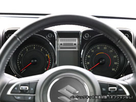 JB74用 Colors[カラーズ]:BK-IV