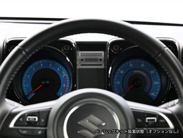 JB64用 Colors[カラーズ]:BL-IV