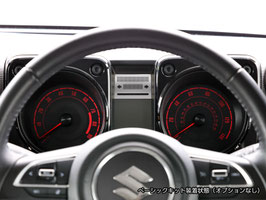 JB64用 Colors[カラーズ]:BK-RD