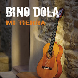 CD-MI TIERRA - Bino Dola