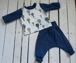 Hellblau