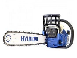 Hyundai 57261FF Kettingzaag met benzinemotor