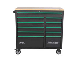 JUNGWILLE GEREEDSCHAPSWAGEN JW42XL 248 DELIG