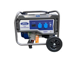 Ford FG4050 benzine generator 2800W