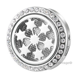 Bouton diffuseur Etoiles