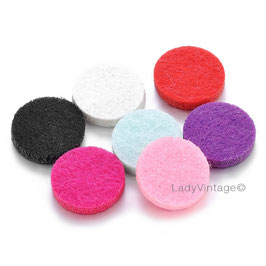 Buvard pour diffuseur