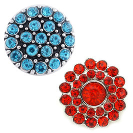 Boutons MegaStrass