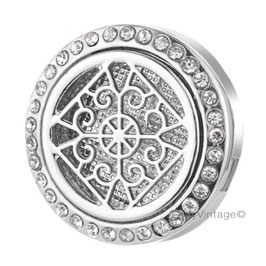 Bouton diffuseur Arabesque2