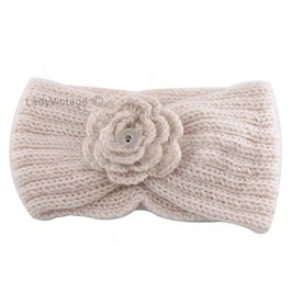 Bandeau Fleur