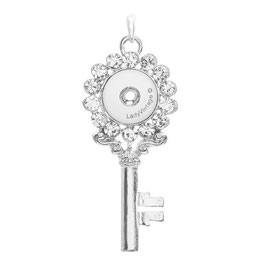 Pendentif Clef