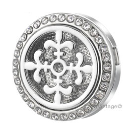 Bouton diffuseur Lys