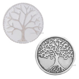 Boutons Arbre de Vie