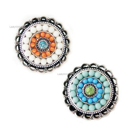 Boutons Perles