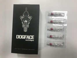 RMGLT - Dogface Cartridges Needles