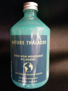 Bain Non Moussant Relaxant 500 ml