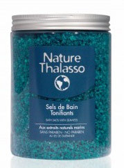 Sels de Bain 900 gr