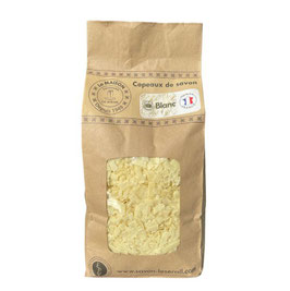 Paillettes de savon de Marseille 72% EXTRA PUR 750 gr