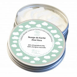 Nuage de Karité 100ML