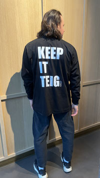 keep it teig