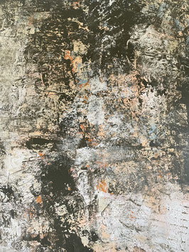 Name "Stone 2"       Höhe 1,20m x Breite 0,90m