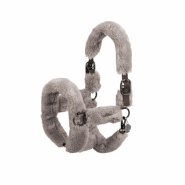 Eskadron Platinum 2024 Halfter Double Pin Complete Fellhalfter