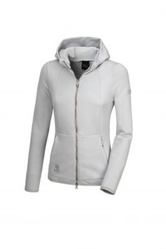 Pikeur Velvet Jacke  velvet grey