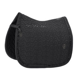 Eskadron Platinum 25 Schabracke Sparkle Jewel  black