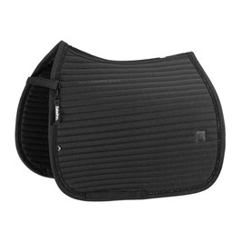 Eskadron Dynamic 25 Schabracke Sparkle Crystal  black