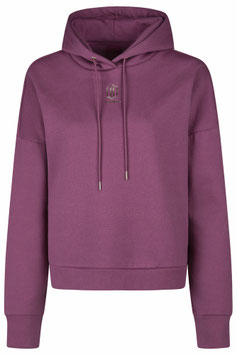 Eskadron Heritage 25/26 Shirt HOOD SPARKLE  wild berry