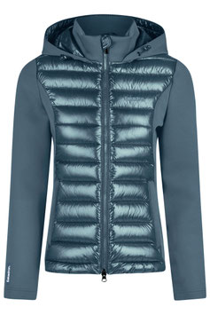 Eskadron Classic 26 Hybrid Jacke  ozean