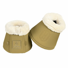 Hufglocken Faux Leather FF cardamom
