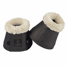 Eskadron Heritage 24/25 Sprungglocken Stingray FauxFur schwarz