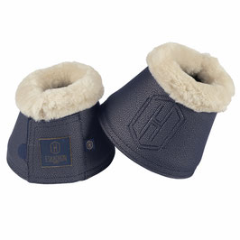 Eskadron Heritage 24/25 Sprungglocken Stingray FauxFur true blue