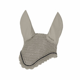 Eskadron Platinum 26 Fliegenohren Crystal pale grey