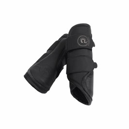 Eskadron Platinum 25 Faux Leather black