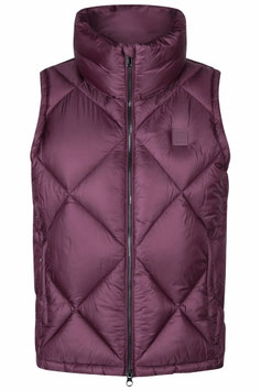 Eskadron Heritage 25/26 Steppweste wild berry