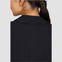 PIKEUR Turnierjacket PHELIA 2200 SELECTION black
